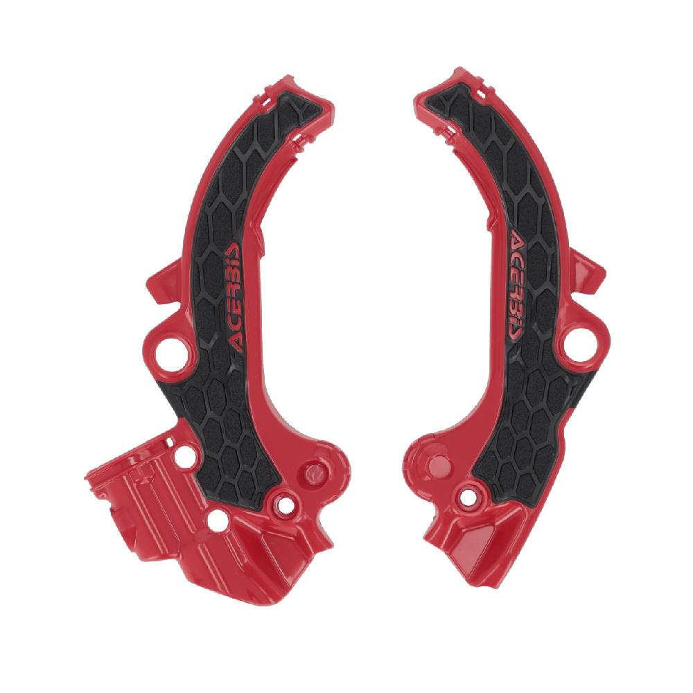 Acerbis PARATELAIO X-GRIP FOR KTM/HUSQVARNA/GAS GAS In Vendita