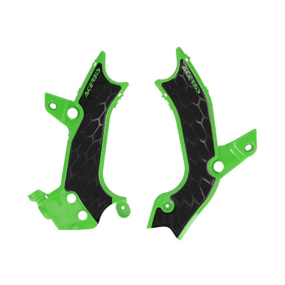 Acerbis PARATELAIO X-GRIP PER KAWASAKI Offerte