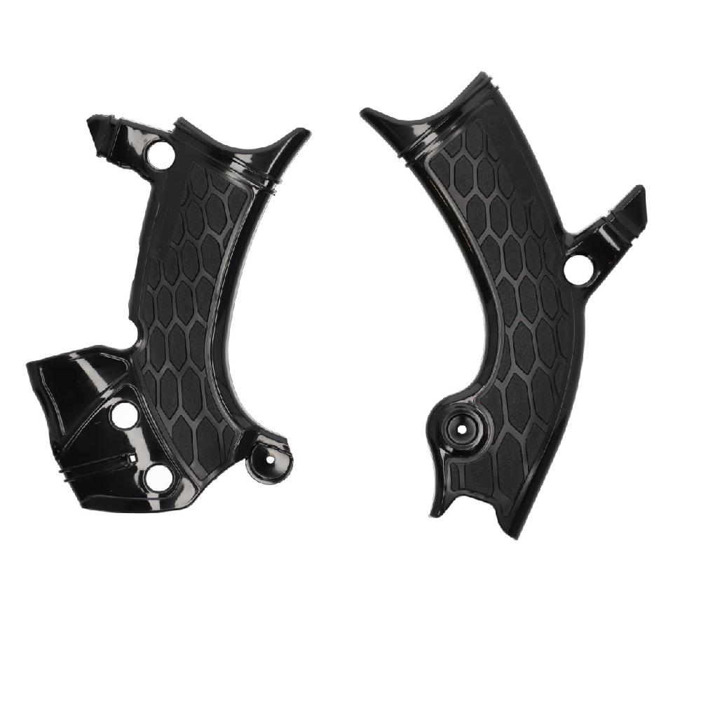 Acerbis PARATELAIO X-GRIP PER YAMAHA Vendita Calda