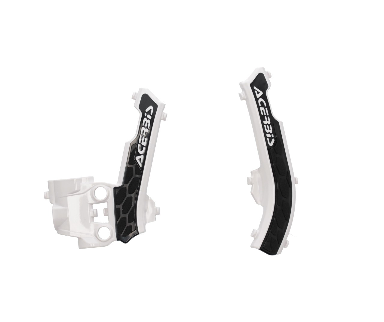 Acerbis PARATELAIO X-GRIP PER 50CC KTM/GAS GAS/HUSQVARNA Saldi Di Fabbrica