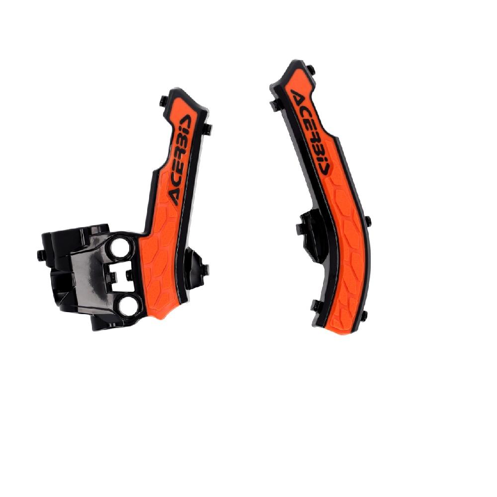 Acerbis PARATELAIO X-GRIP PER 50CC KTM/GAS GAS/HUSQVARNA Saldi Di Fabbrica