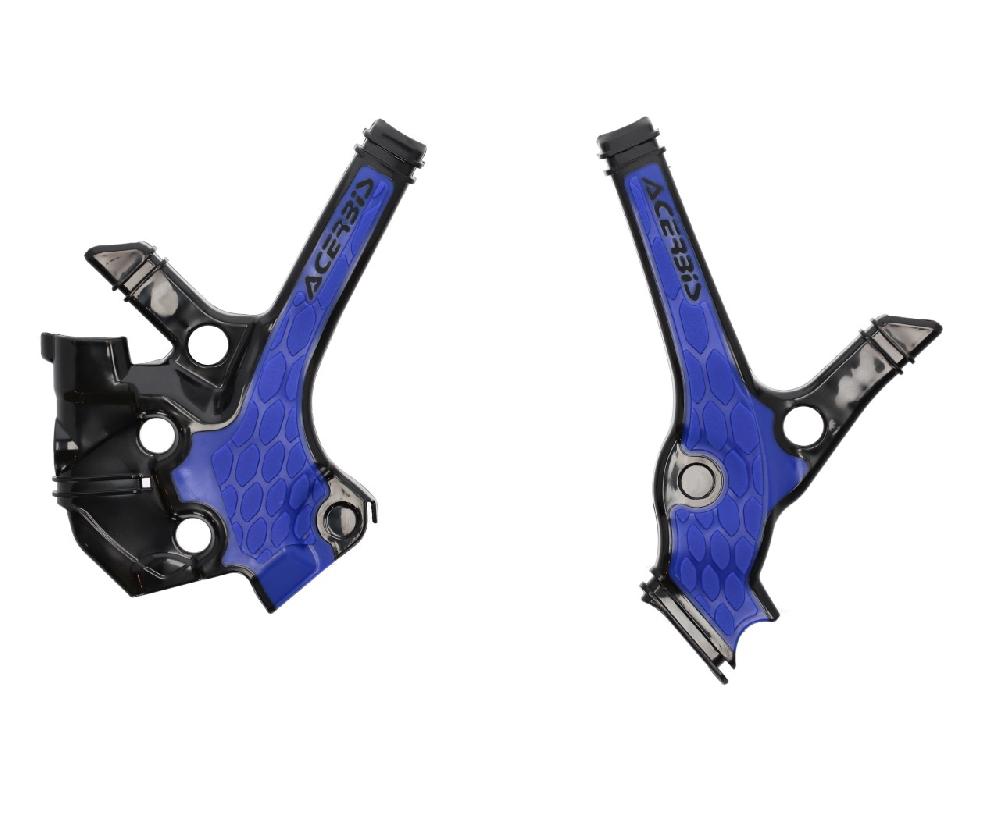 Acerbis PARATELAIO X-GRIP PER YAMAHA I Più Venduti