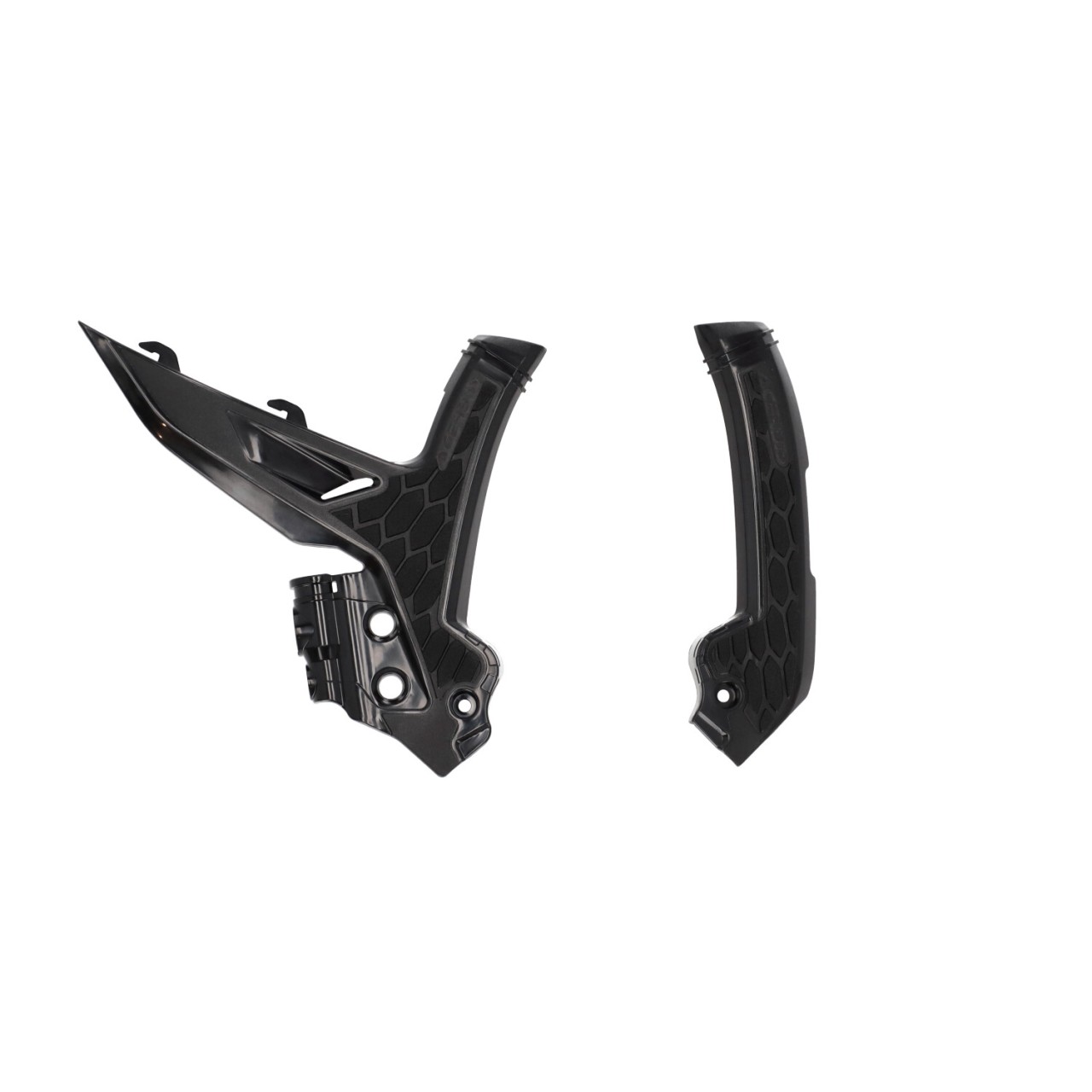 Acerbis PARATELAIO X-GRIP PER KTM Negozio