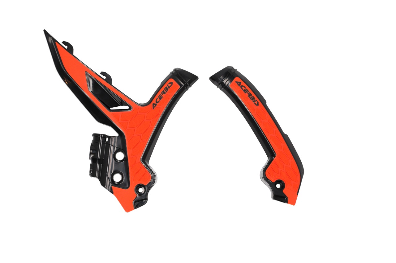 Acerbis PARATELAIO X-GRIP PER KTM Negozio