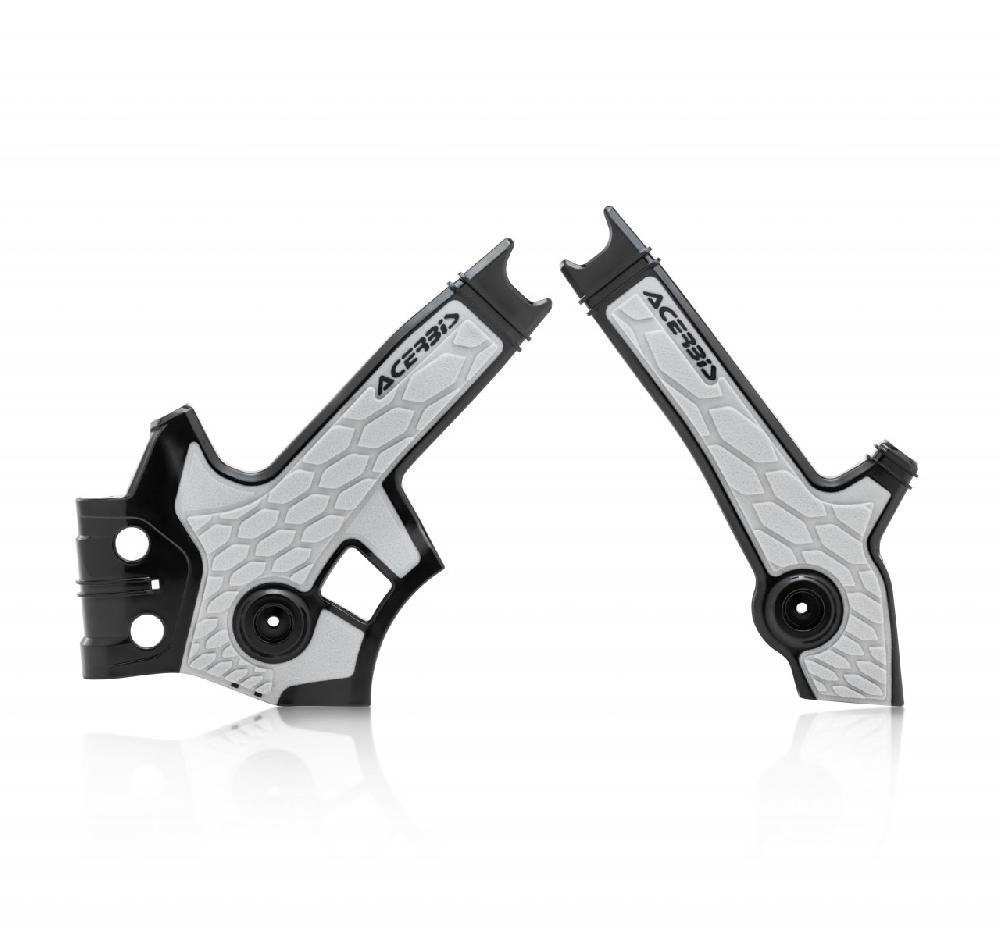 Acerbis PARATELAIO X-GRIP PER SUZUKI In Saldo