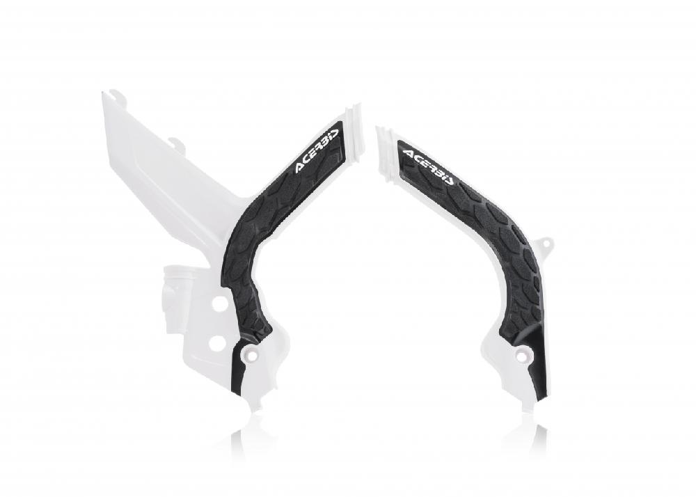 Acerbis PARATELAIO X-GRIP PER KTM Nuova