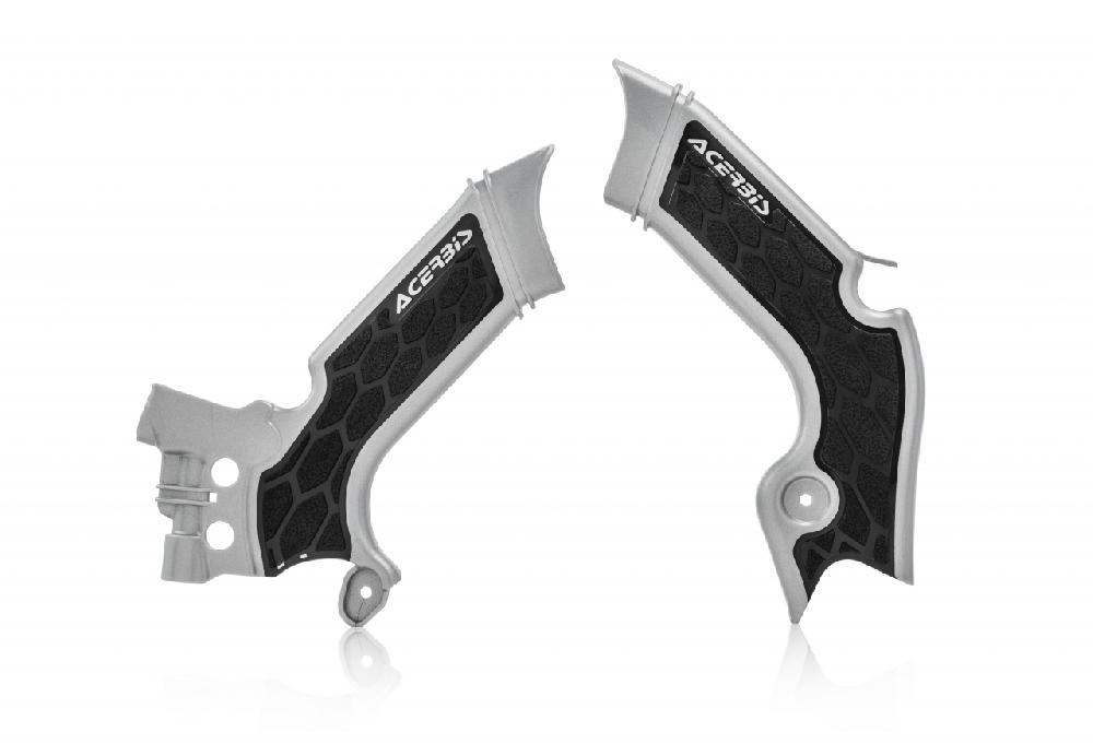 Acerbis PARATELAIO X-GRIP PER KAWASAKI Moda