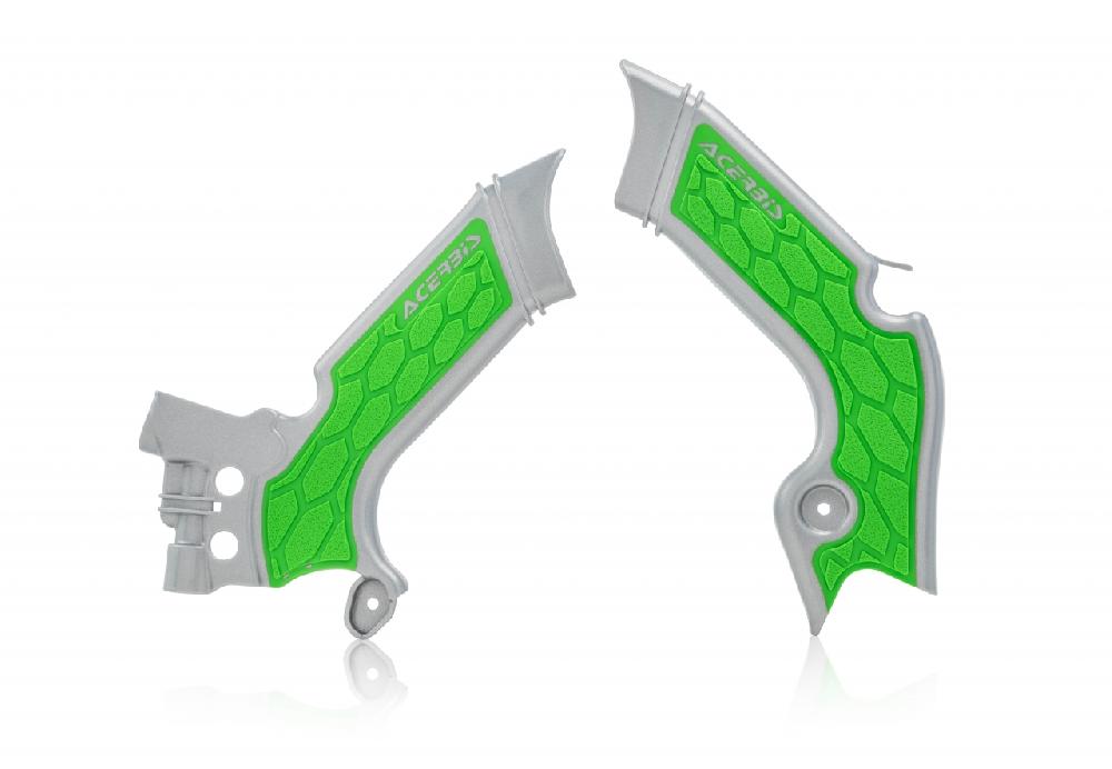 Acerbis PARATELAIO X-GRIP PER KAWASAKI Moda