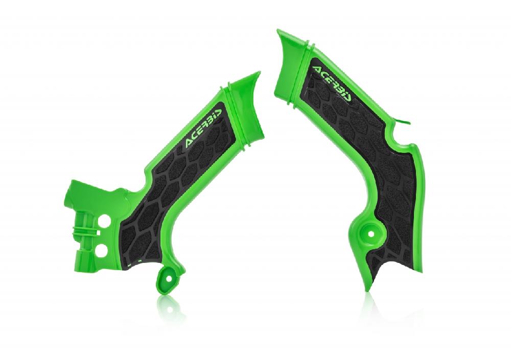 Acerbis PARATELAIO X-GRIP PER KAWASAKI Moda