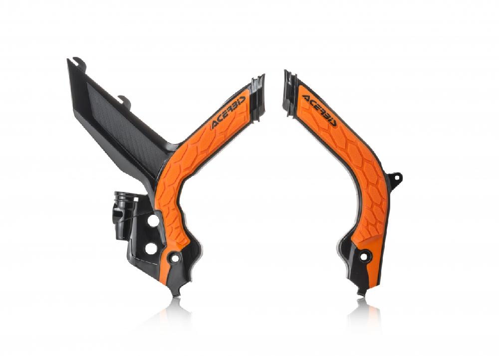 Acerbis PARATELAIO X-GRIP PER KTM 2025