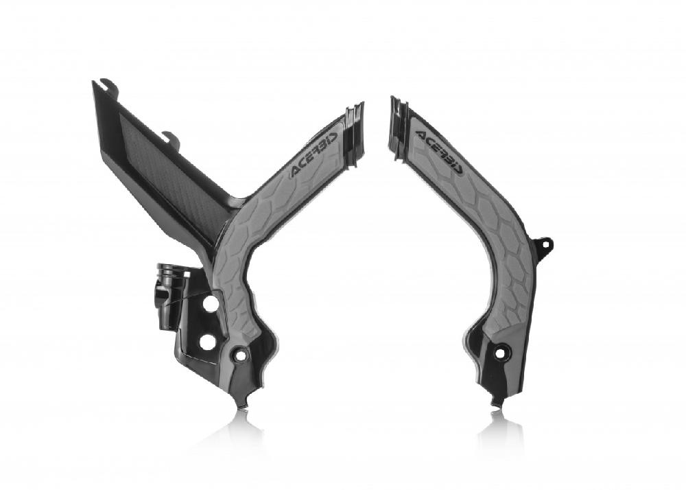 Acerbis PARATELAIO X-GRIP PER KTM 2025