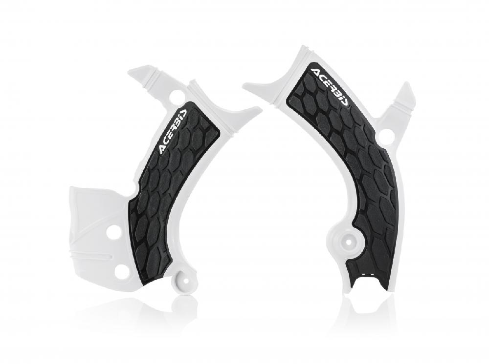Acerbis PARATELAIO X-GRIP PER YAMAHA In Linea