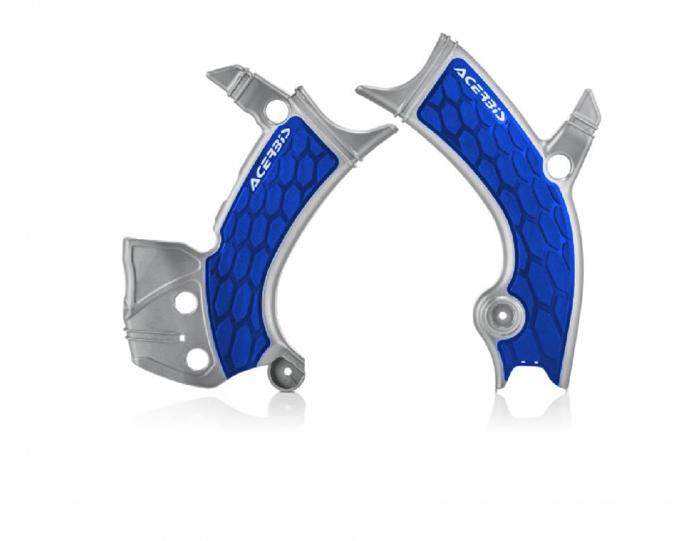Acerbis PARATELAIO X-GRIP PER YAMAHA In Linea