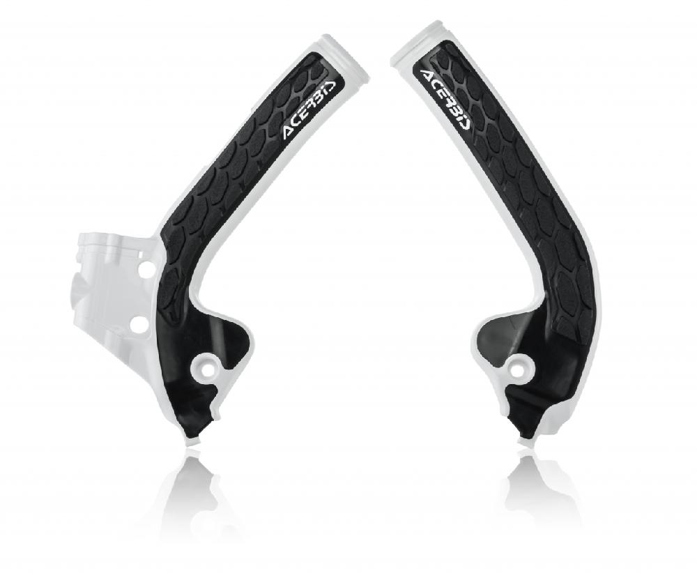Acerbis PARATELAIO X-GRIP PER KTM/HUSQVARNA Nuovo