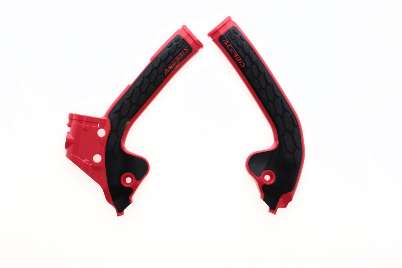 Acerbis PARATELAIO X-GRIP PER KTM/HUSQVARNA Nuovo