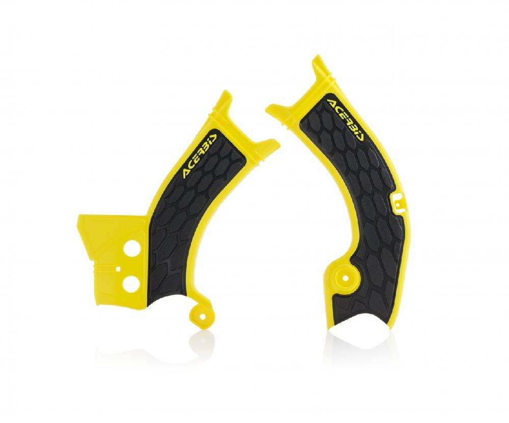 Acerbis PARATELAIO X-GRIP PER SUZUKI Qualità