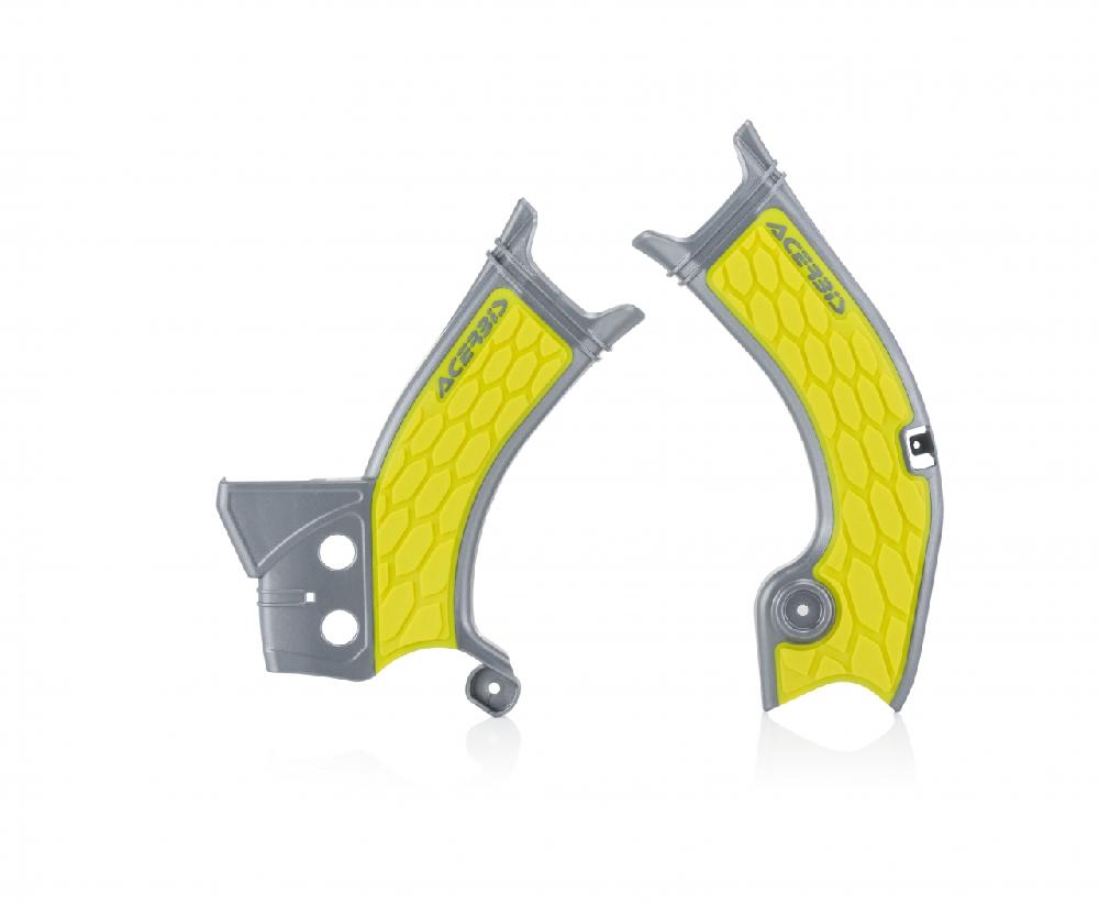 Acerbis PARATELAIO X-GRIP PER SUZUKI Qualità