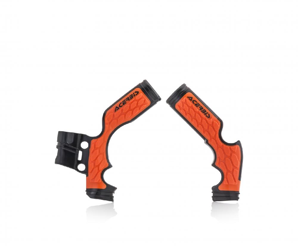 Acerbis PARATELAIO X-GRIP PER KTM HUSQVARNA Vendita