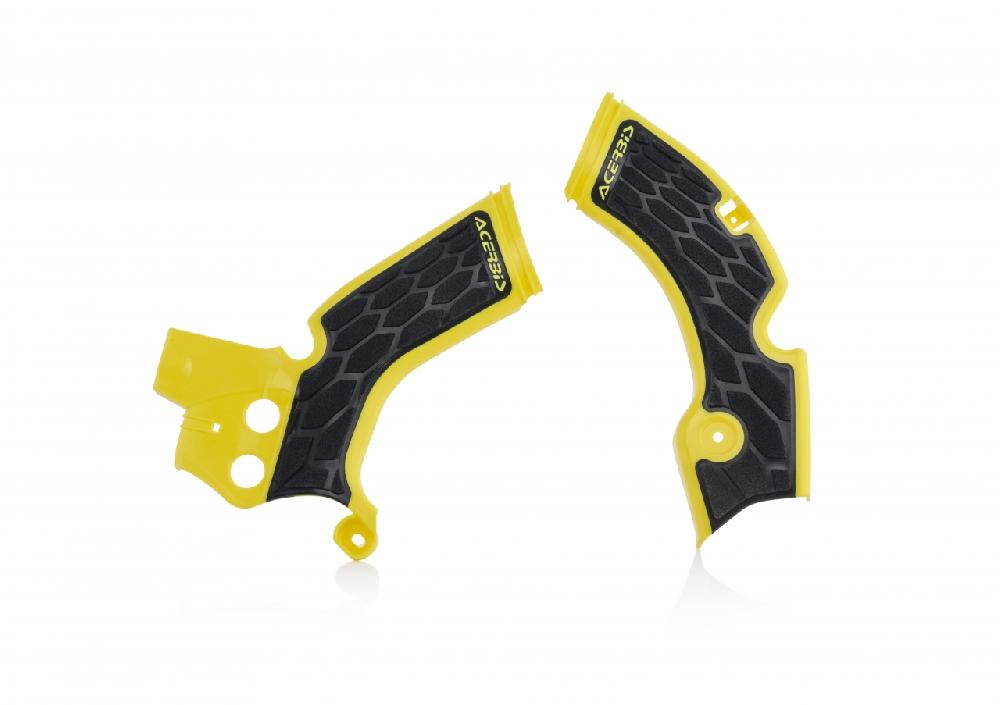 Acerbis PARATELAIO X-GRIP PER SUZUKI Promozione