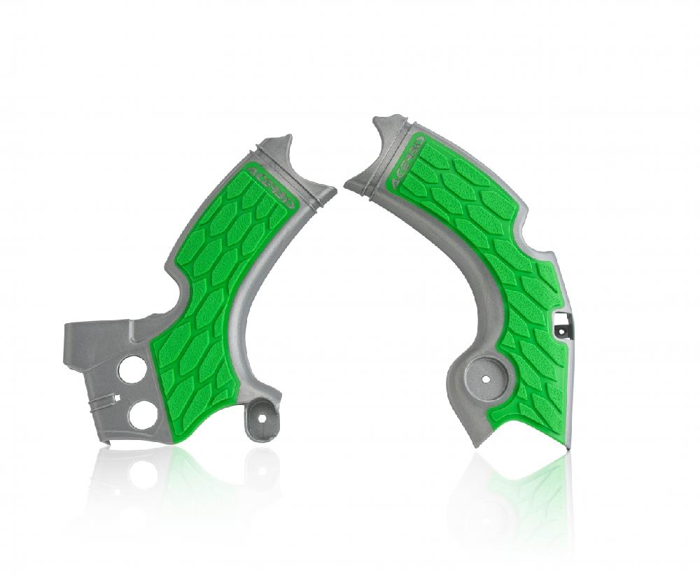 Acerbis PARATELAIO X-GRIP PER KAWASAKI Spedizione Gratuita