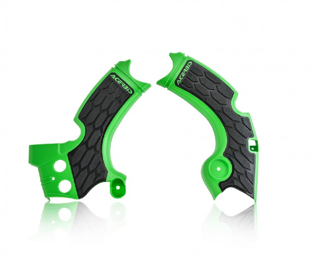 Acerbis PARATELAIO X-GRIP PER KAWASAKI Spedizione Gratuita