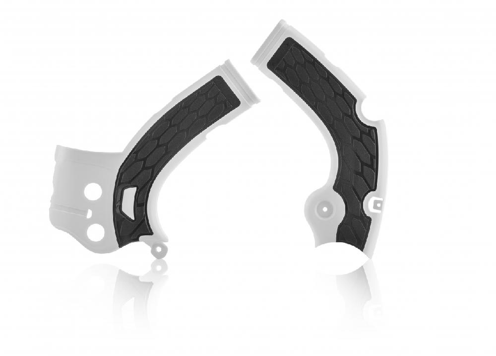 Acerbis PARATELAIO X-GRIP PER YAMAHA Pezzi Unici