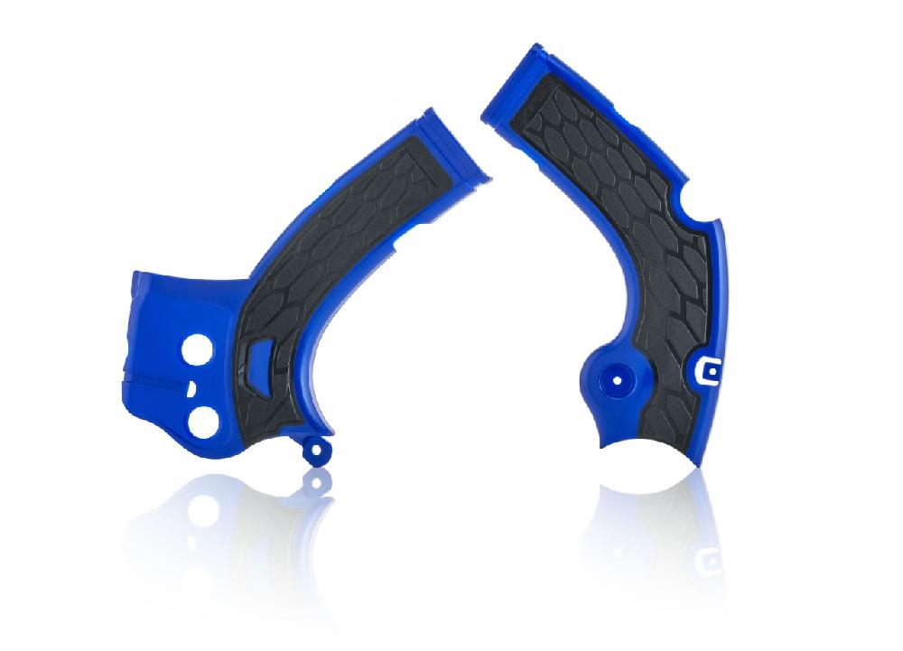 Acerbis PARATELAIO X-GRIP PER YAMAHA Pezzi Unici