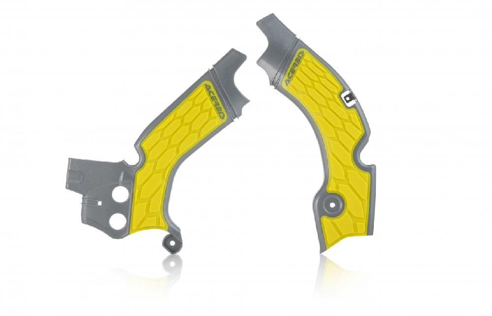 Acerbis PARATELAIO X-GRIP PER SUZUKI Soddisfazione Garantita