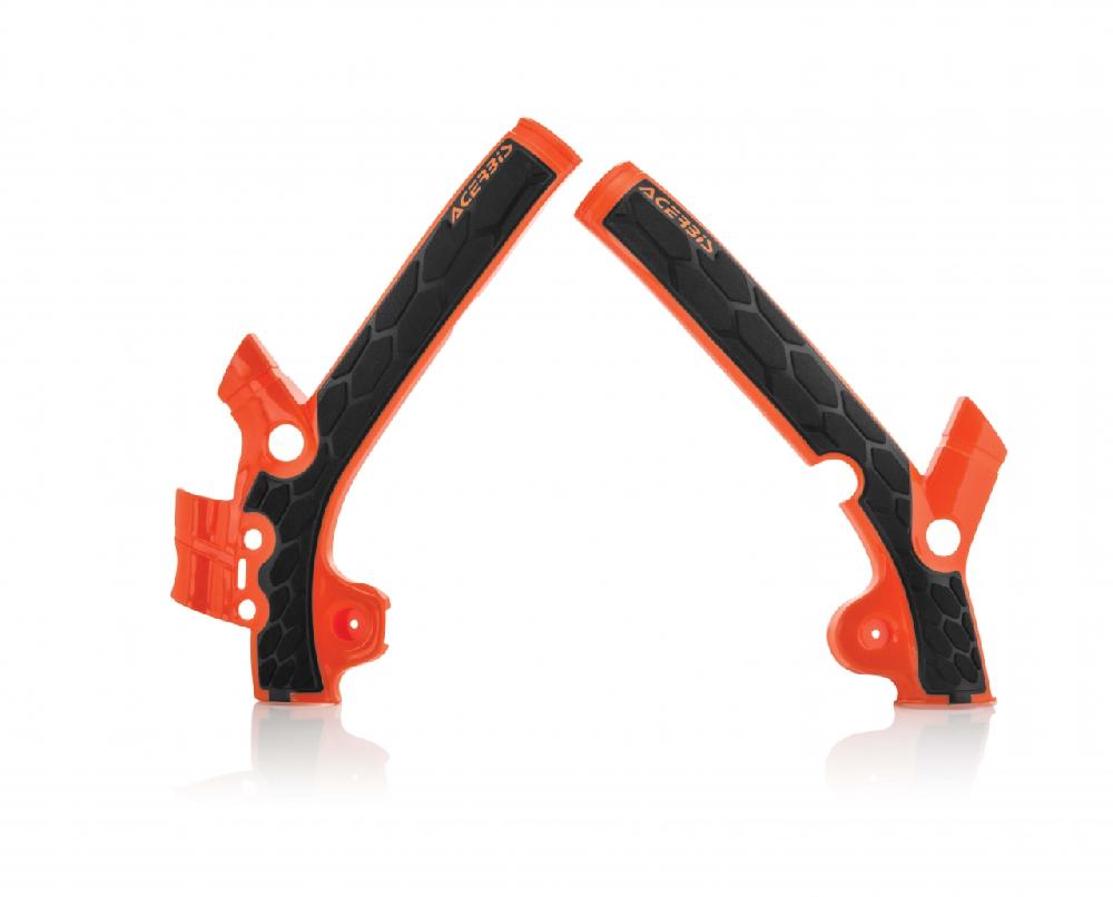 Acerbis PARATELAIO X-GRIP PER KTM Qualità Garantita