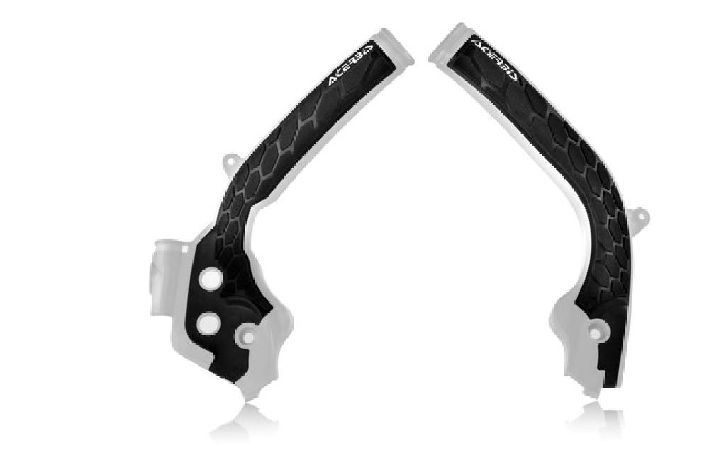Acerbis PARATELAIO X-GRIP PER KTM/HUSQVARNA Negozi Online