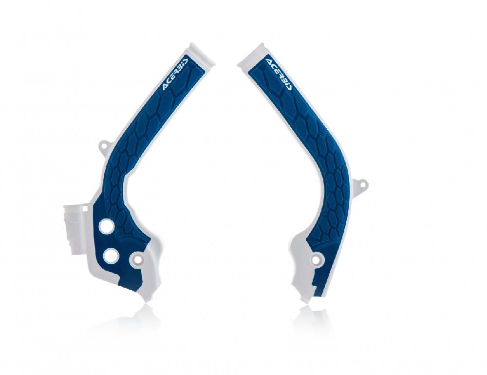 Acerbis PARATELAIO X-GRIP PER KTM/HUSQVARNA Negozi Online