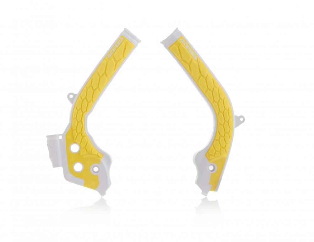 Acerbis PARATELAIO X-GRIP PER KTM/HUSQVARNA Negozi Online