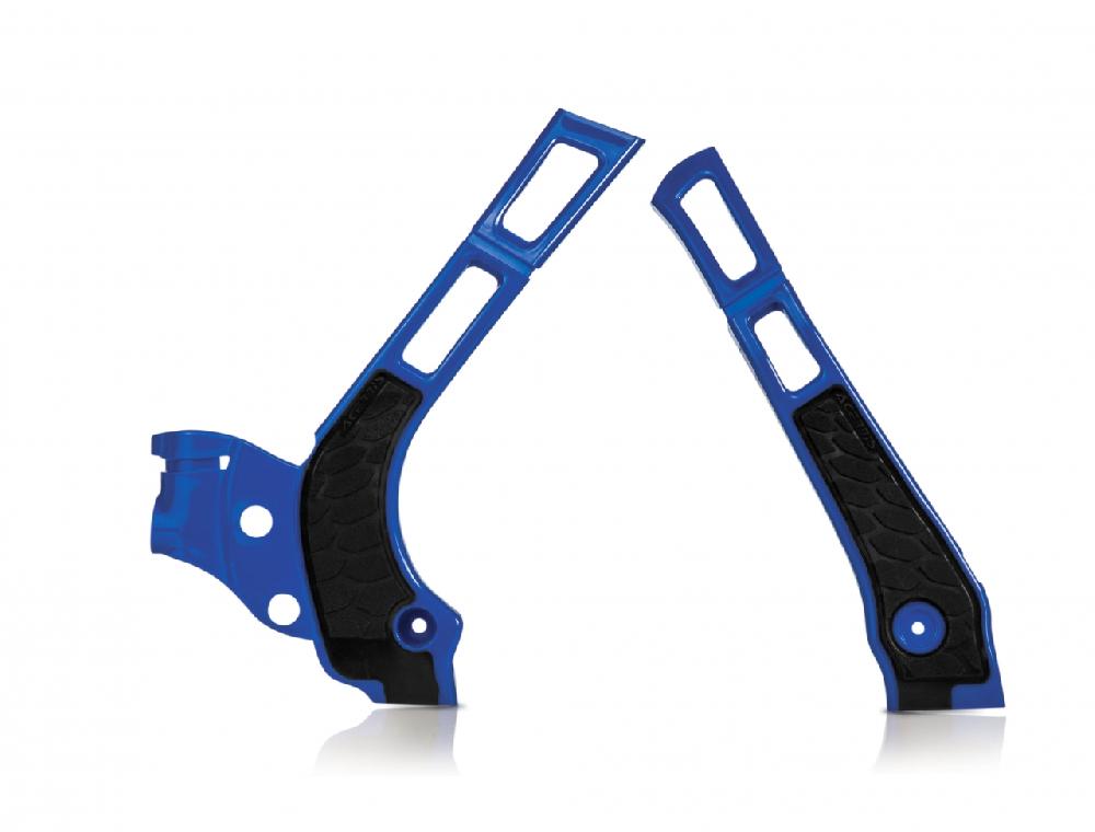 Acerbis PARATELAIO X-GRIP PER YAMAHA Acquista Ora