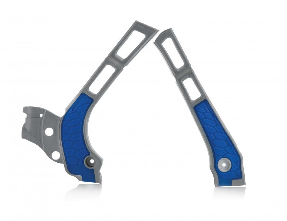 Acerbis PARATELAIO X-GRIP PER YAMAHA Acquista Ora
