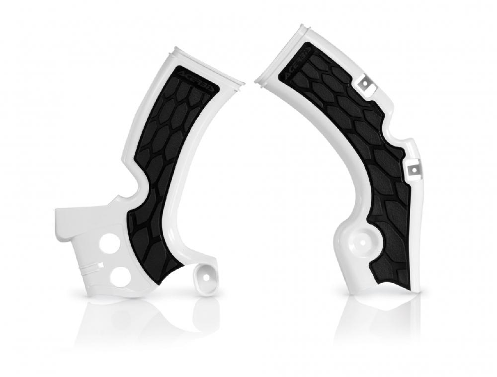 Acerbis PARATELAIO X-GRIP PER KAWASAKI Promozione Limitata