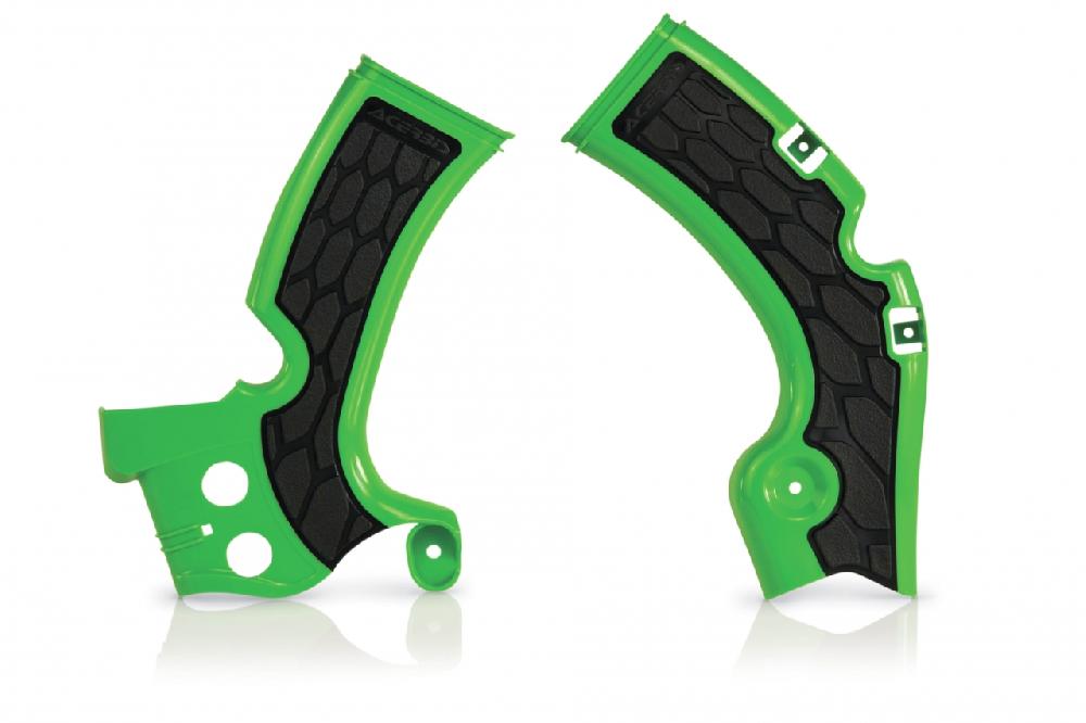 Acerbis PARATELAIO X-GRIP PER KAWASAKI Promozione Limitata