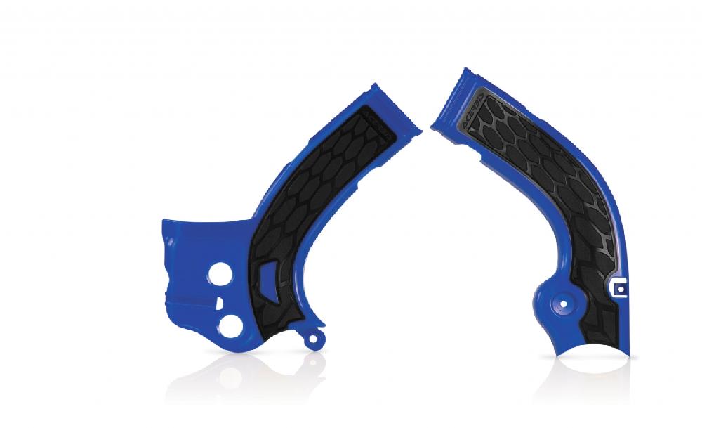 Acerbis PARATELAIO X-GRIP PER YAMAHA Shopping Online