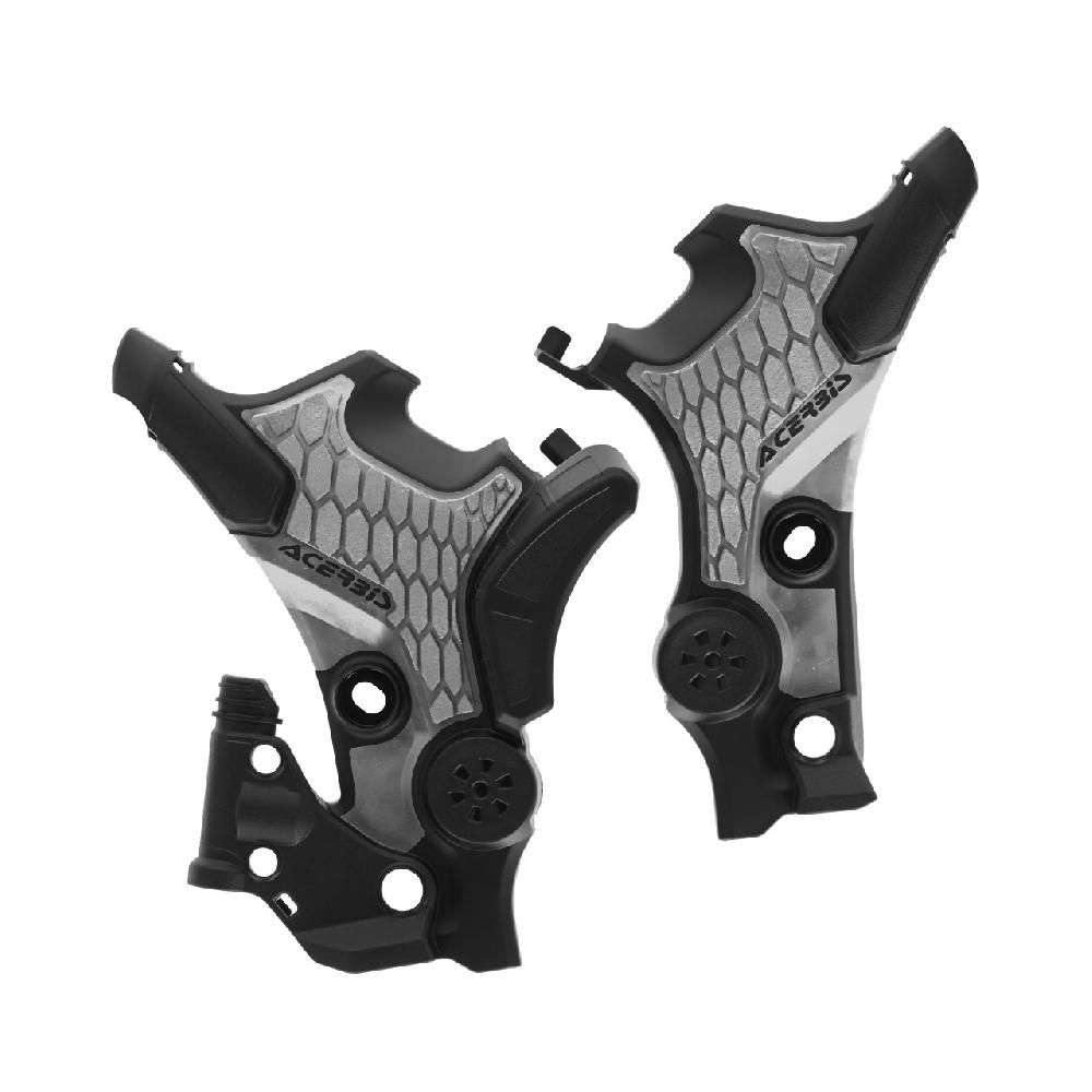 Acerbis PARATELAIO X-GRIP PER HONDA TRANSALP Affare Del Giorno