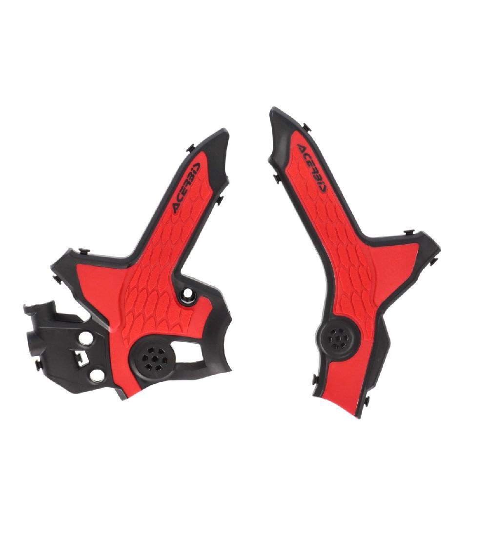 Acerbis PARATELAIO X-GRIP PER HONDA Prezzo Ridotto