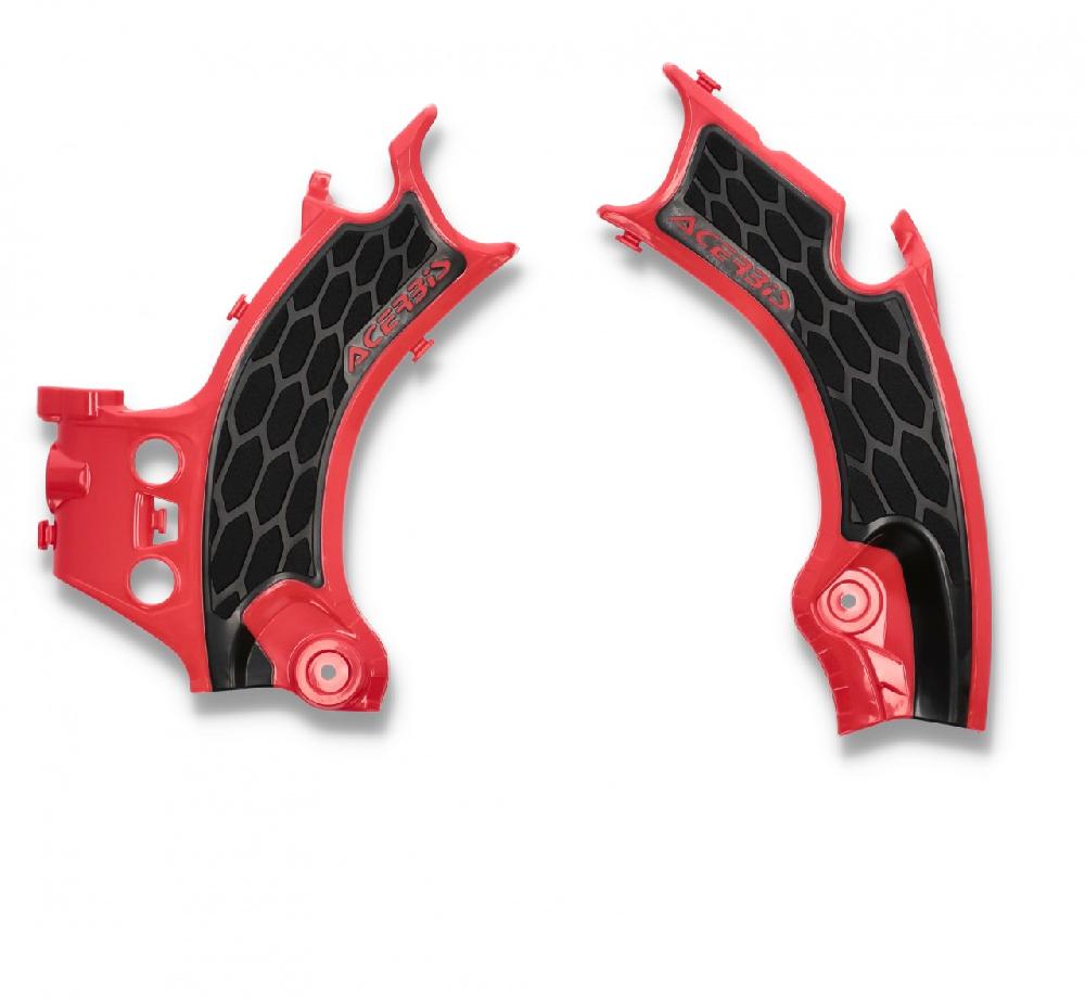 Acerbis PARATELAIO X-GRIP PER HONDA Sottocosto