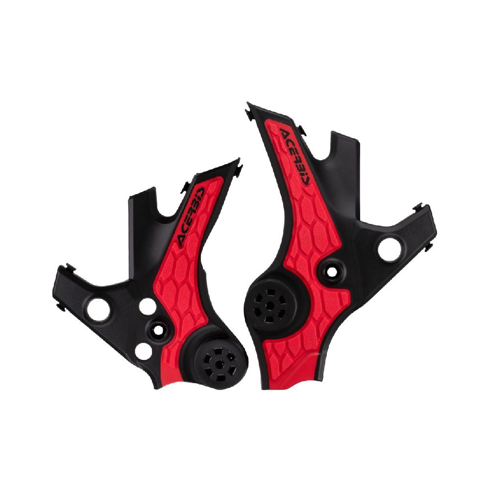 Acerbis PARATELAIO X-GRIP PER HONDA Novità