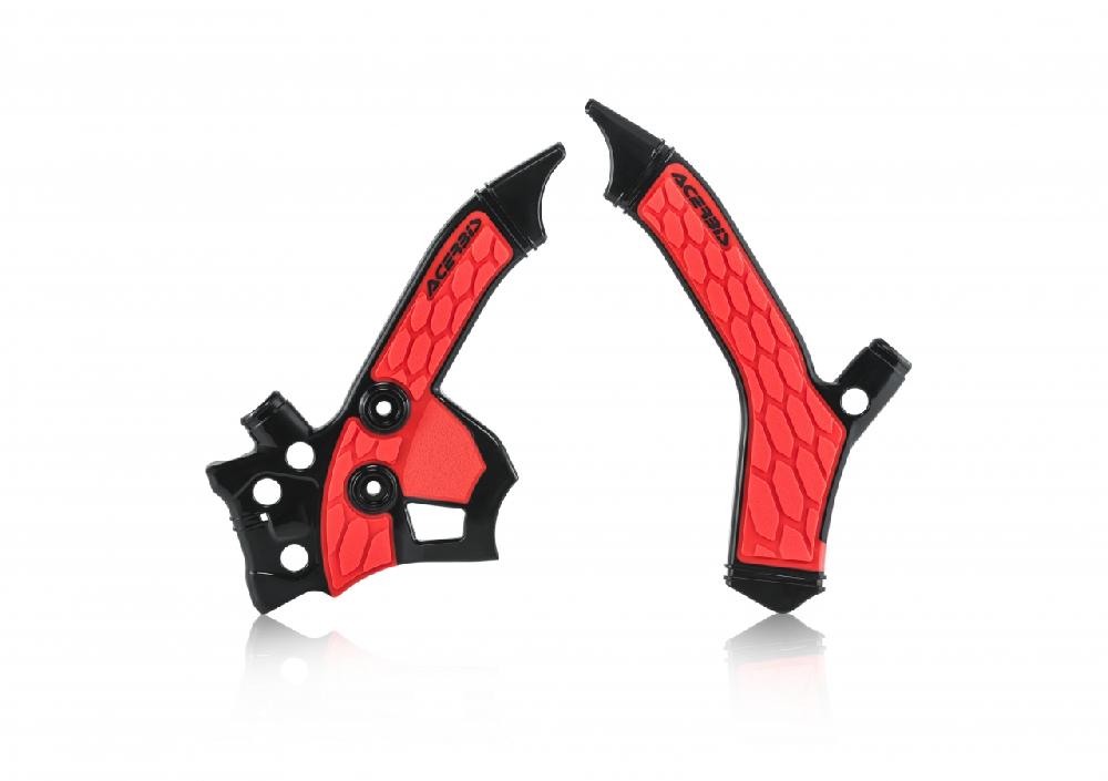 Acerbis PARATELAIO X-GRIP PER HONDA Economico