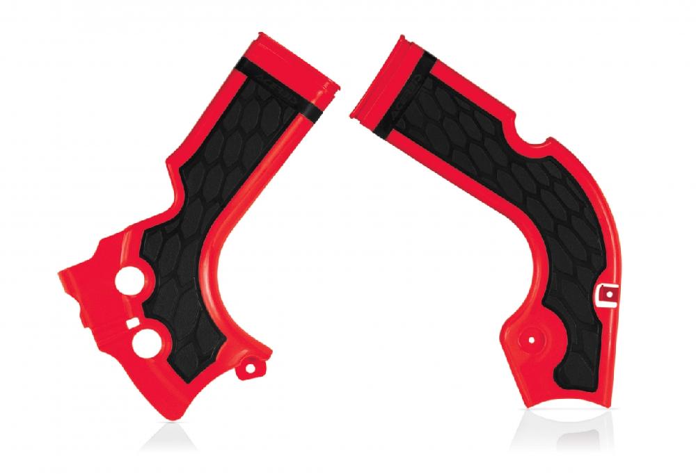 Acerbis PARATELAIO X-GRIP PER HONDA In Vendita