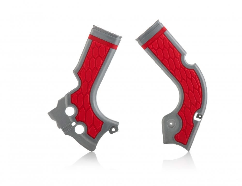 Acerbis PARATELAIO X-GRIP PER HONDA In Vendita