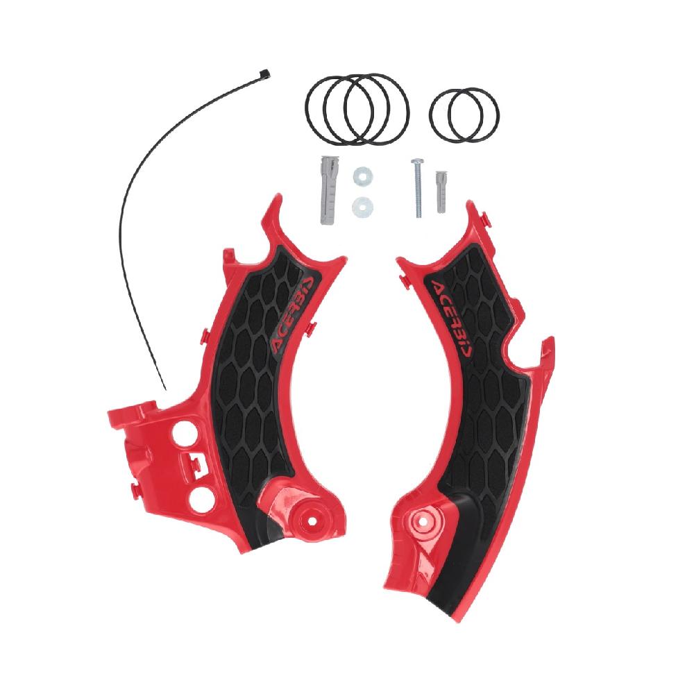 Acerbis PARATELAIO X-GRIP PER HONDA Offerte