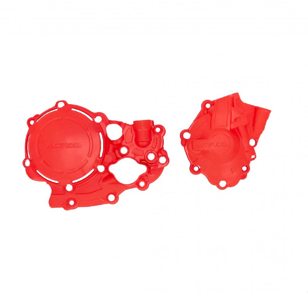 Acerbis X-POWER PER HONDA Nuovo