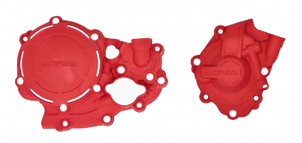 Acerbis X-POWER PER HONDA Spedizione Gratuita