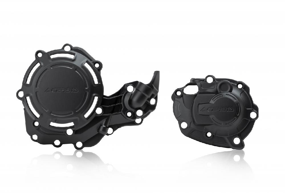 Acerbis X-POWER PER YAMAHA Soddisfazione Garantita