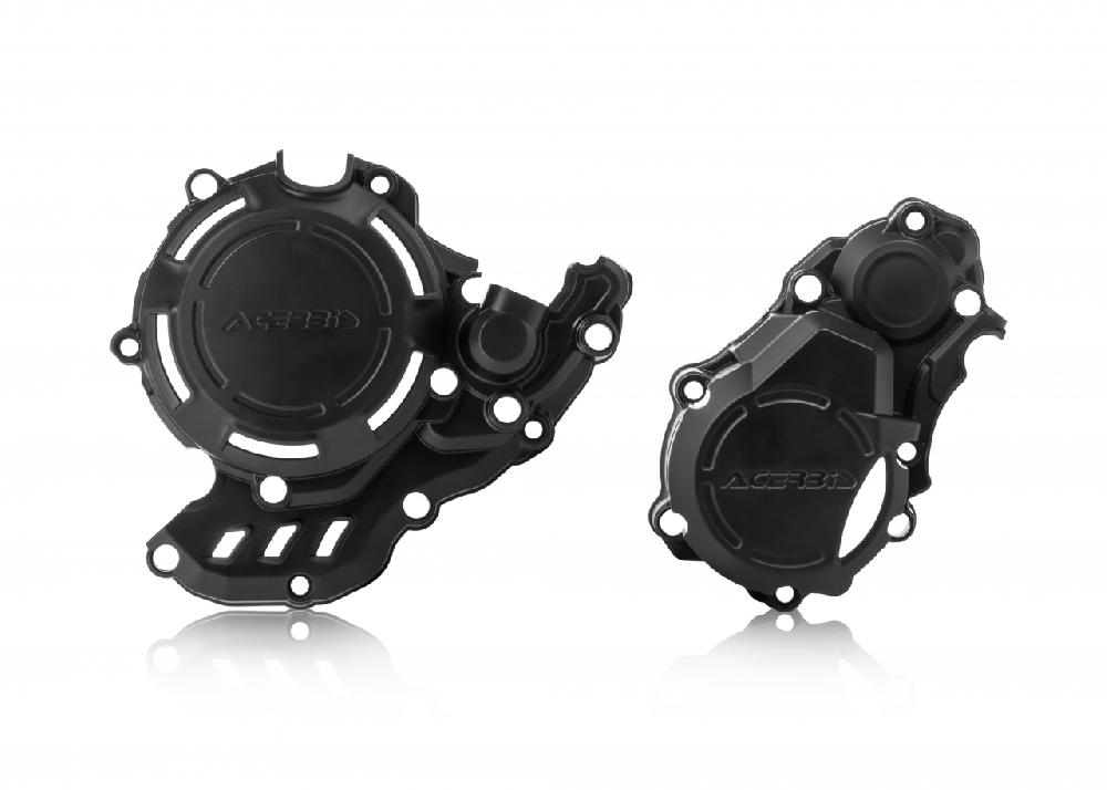 Acerbis X-POWER PER KTM/HUSQVARNA Promozione Limitata