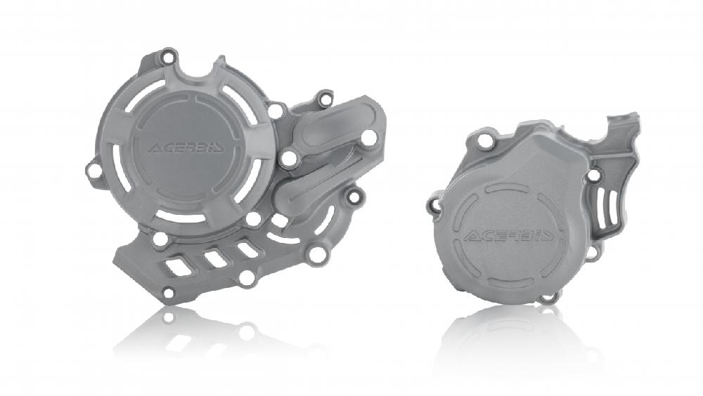 Acerbis X-POWER PER KTM/HUSQVARNA Affare Del Giorno